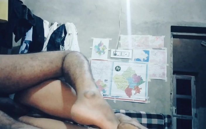 CHOUDHARYJAAN: Tôi đụ bạn tôi trong phòng của tôi