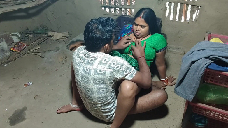 Raju Raju: Rất thích làm tình với người phụ nữ hàng xóm...