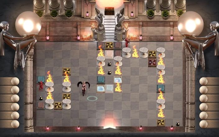 LoveSkySan69Real: Puzzle Genesis V91112 Część 320! przez Loveskysan69