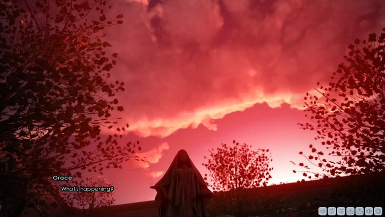 Miss Kitty 2K: Lust Academy - 75 - penyihir jahat karya misskitty2k