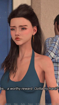 How to Lose One’s Virginity 9 - Leo’s Reward From His Stepsister