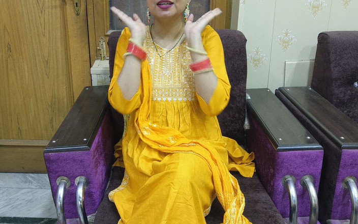 Saarabhabhi6: पति ने अपनी पत्नी को उसके जन्मदिन पर उसका यौन सुख देकर चौंका दिया हिंदी ऑडियो में