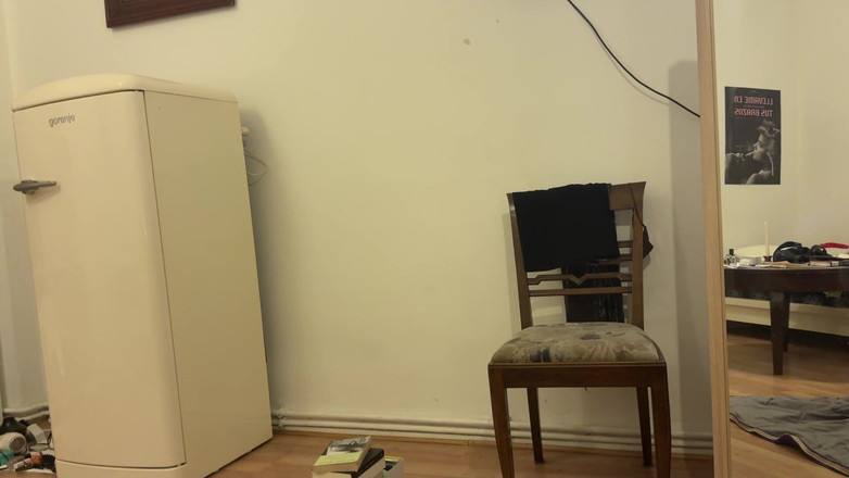 Sofia Messi: POV tetovaná dívka s velkými prsy dostane deepthroated