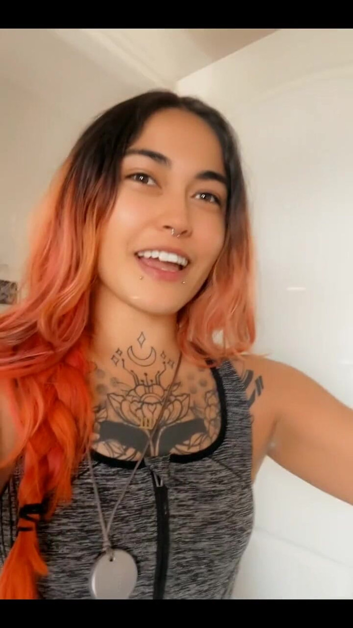 lilRavenFox: Last Live Stream