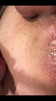 Pushing Out Buttplugs and Gaping Alot