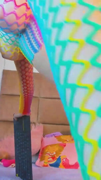Masturbace Sex Nahá kundička Chlupatá dildo