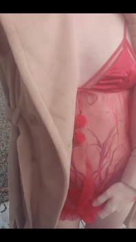Red Passion