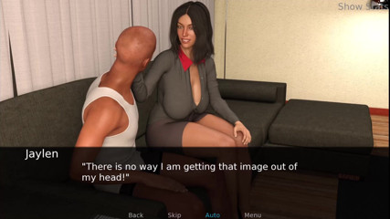 Johannes Gaming: Project hot wife. Miriam wants to give joe a blow...