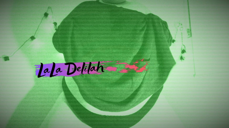 LaLaDelilah: Závist 2019 7weeksofsin