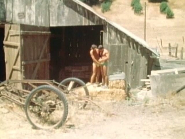 Jocks: Ramcharger 5