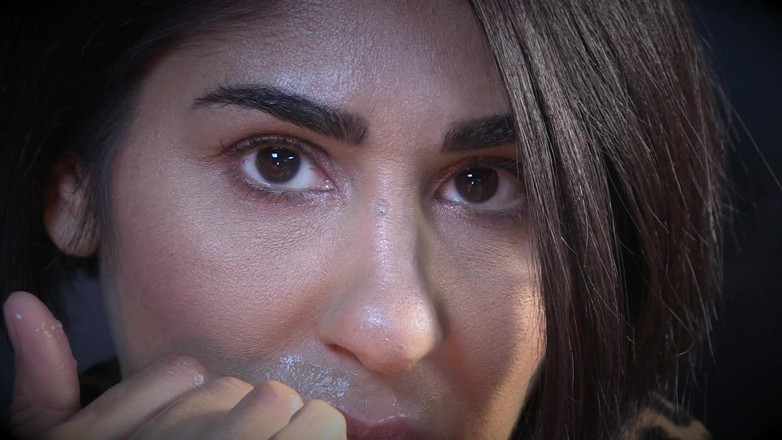 Lacey Starr productions: Sahara Wants a Word