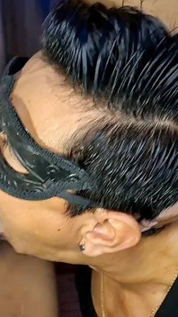 His Mouth Begged for My Cock, and He Put It in Him Without Thinking, I Took Advantage and Left His Throat Full of My Cock