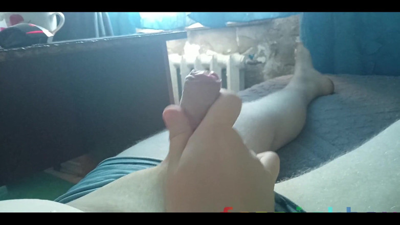 femnickboy: Masturbação