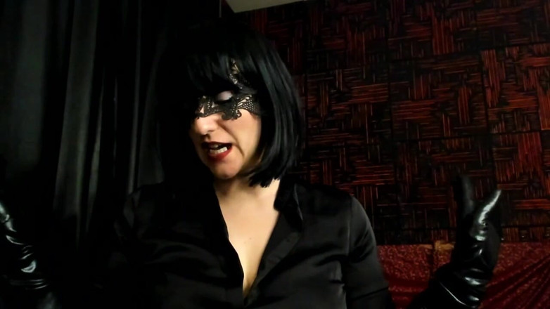 Mistress Hotwife Venus: Класна домінація