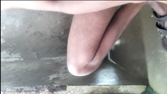 GlassCenterline86: Después de que la cuñada me negara, fui a bañarme...