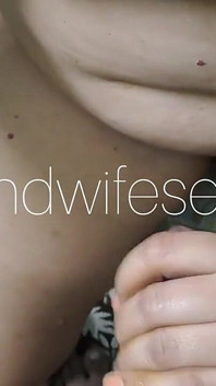 My Wife Asked Me to Fuck Her Itchy Ass