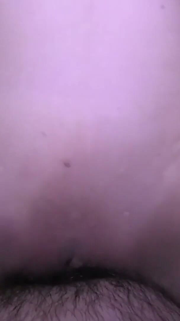 Cute Amateur Esthetician with a Slender Body Squirts Through Repeated Climaxes and Takes Three Creampies.