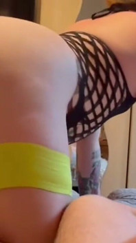 Amatör Bakış açısı Femboy Sikişi