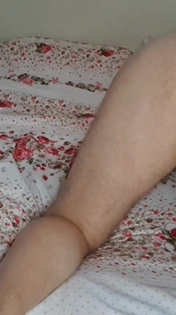 Exteme zasunutí do análu. 50cm dlouhé dildo až do zadku! Rychlé honění a mačkání koulí