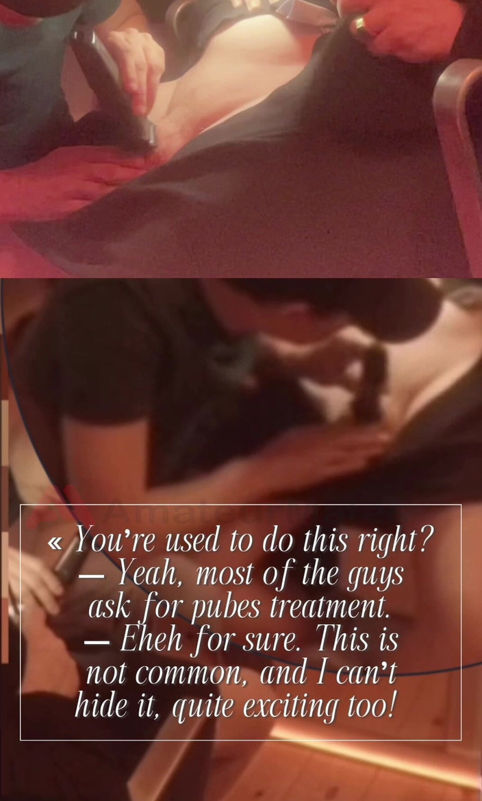 AmateurBoysPissing: Dịch vụ bất ngờ của khách hàng thân mật của...