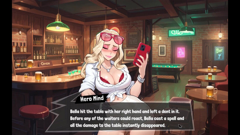 Cum in Futa: Femboy Futa House Jeu Futanari Hentai Ep.9 Ma Colloc Trans...