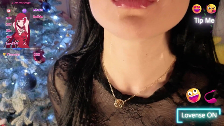 Durka228: Fetish Pijat Bibir Basah