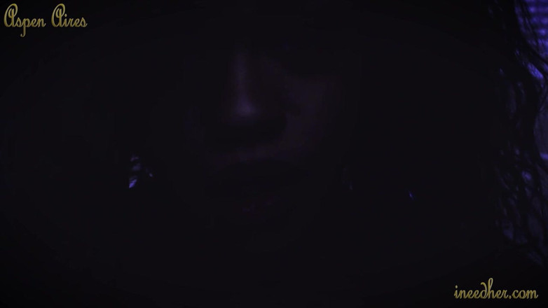 VeryCruelAspen: Taking Your Virginity