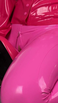 Prima volta sul Rider Desire