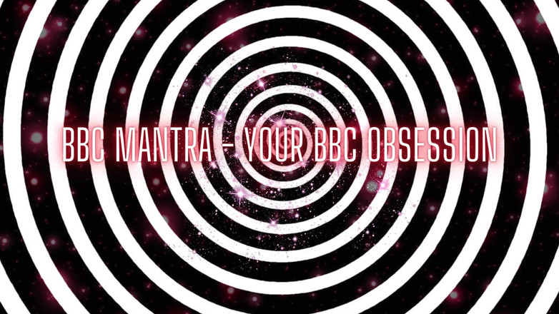 Goddess Misha Goldy: Büyük zenci mantra - büyük zenci takıntın