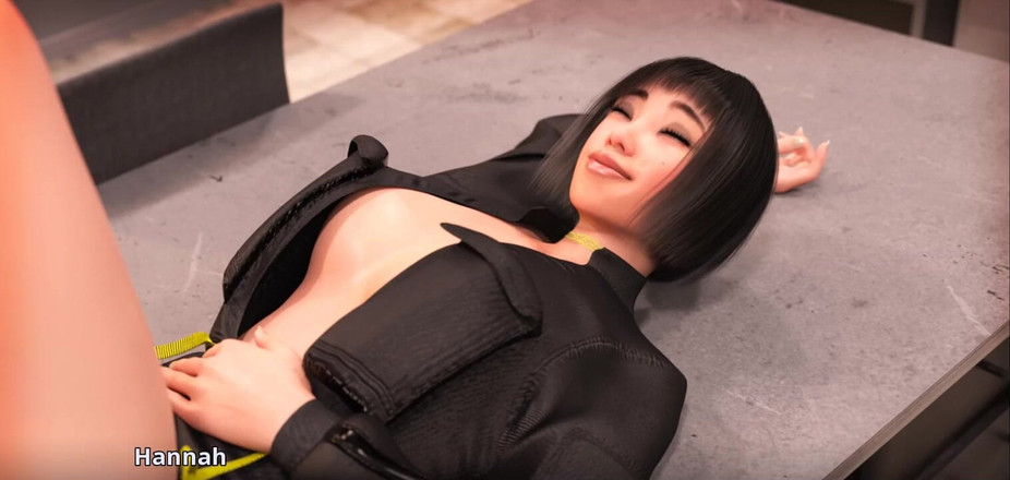 Miss Kitty 2K: Wvm - Part 236 - Competing for a Big Cock by Misskitty2k