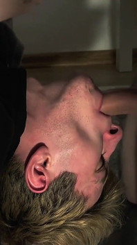 Part 1 Fucked the Tight Ass of a Sweet Twink and Cummed