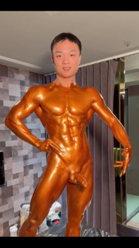 Fun Copper Powder