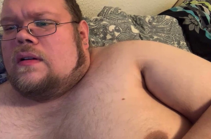 Jef Bear: Jefbear vient chercher son maître