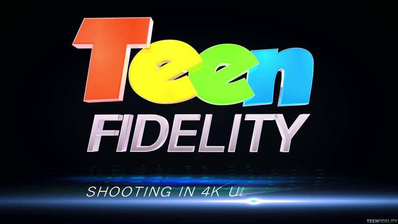 Teenfidelity: První mezirasová scéna Judy Jolies