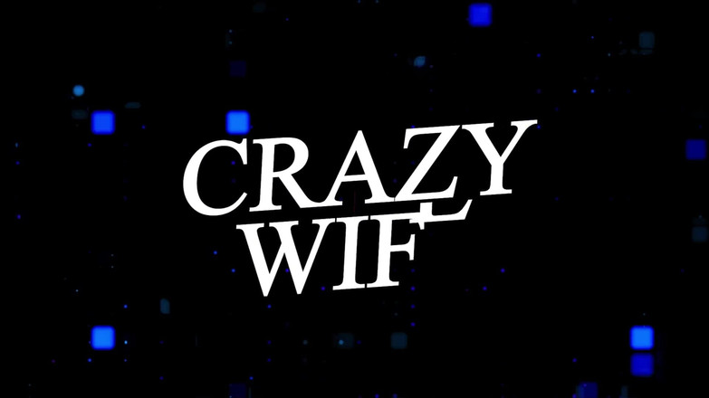 Crazywifeslut: Збочене відео на Хеллоуїн