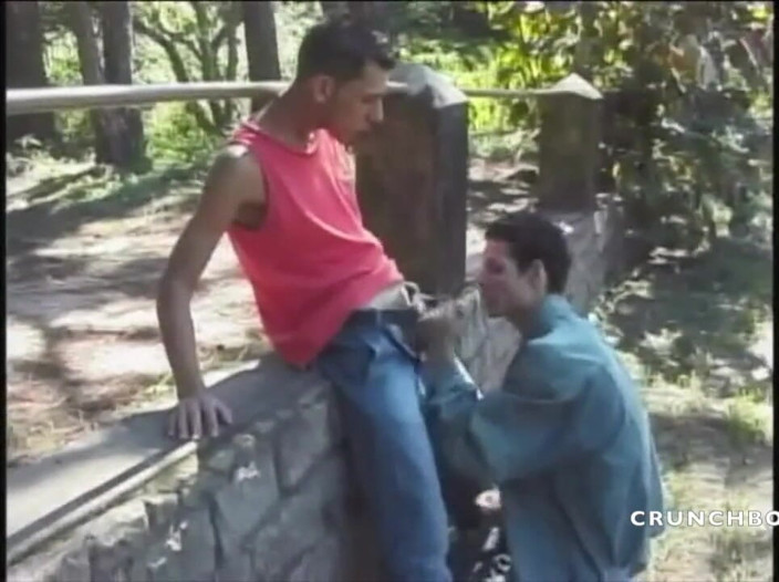 Latino Fucker: Dziwka Latino zerżnięta prosto na ulicy