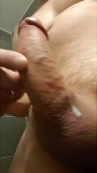 Compilation of my held back orgasm extreme precum milking episodes
