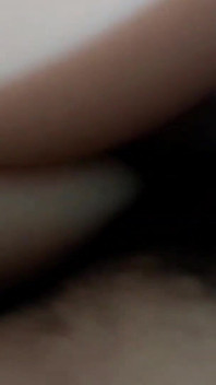 812 Big-bootied Stepdaughter Wants Taboo Anal Sex