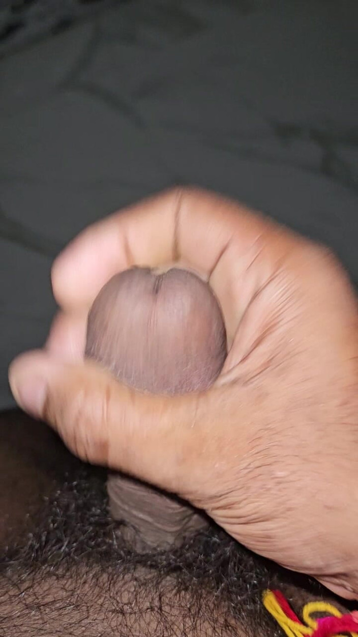 Sanj112: The Intense Pleasure of Masturbation