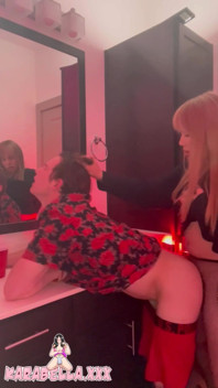 House Party Creampie