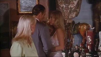 Rocco Siffredi and Friends: Rocco Siffredi and 2 fantastic milf....