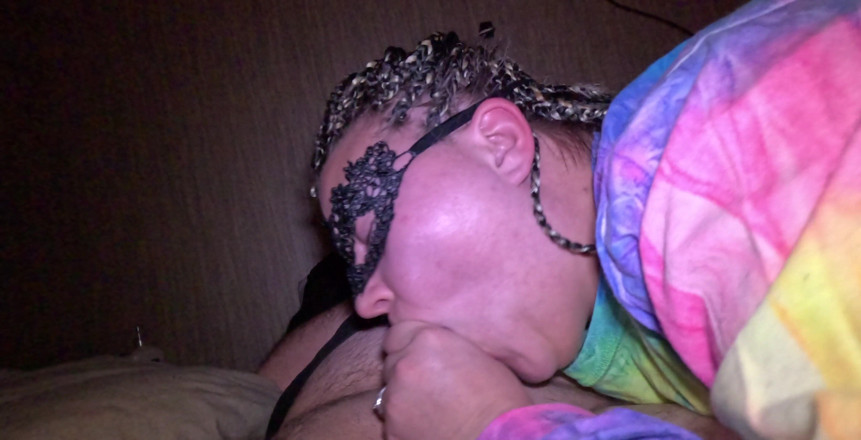Funhousewife69: Sexy, Hot, Wet, and Juicy Blowjob for This Hard and...
