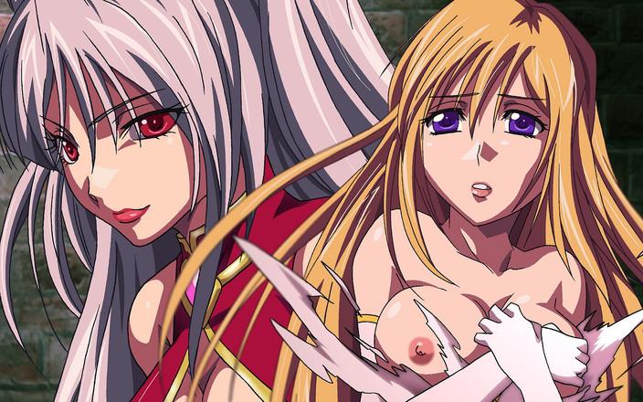 My hentai porn: Принцесса Тита