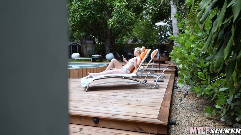 Filthy Kings: 義母のアウトサイトとセックス