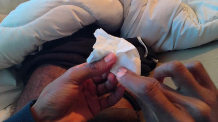 Dorian DomTop: Menguras Spema Terakhir Kali