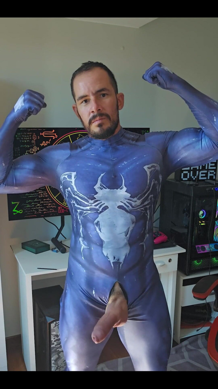 TpowerX: The Great Venom