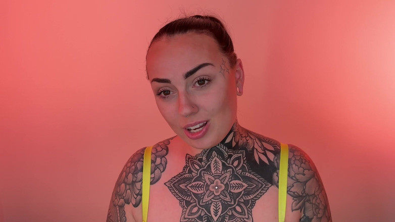 Miss Valentina: Upokorzenie toalety