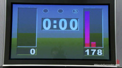 Ultimate surrender by Kink: Dia « Iron Maiden » Zerva (1-0) vs Jayden « the Black Widow » Cole (0-0)