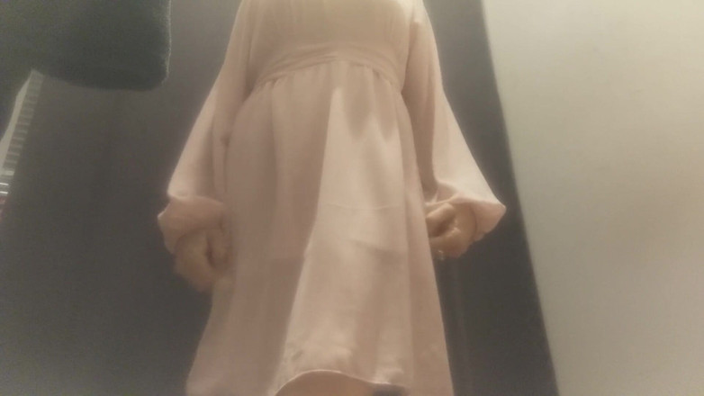 savannahamatoriale: 내 친구가 좋아하는 가게의 탈의실