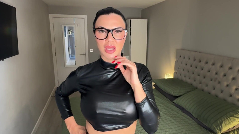 Jasmine Jae: Cucks Reward